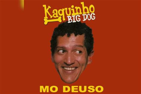 Quem era Kaquinho Big Dog, radialista que morreu após mal。